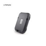 Aluminum Bank Card Package Fashion Wallet Bank Card Business Card Case Security Lock Money - Image 3