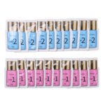 10 Pairs Sachet Lifting Lotion Lashes Lift Set Perm 8-12 Minutes Convenience Use Make Up Tools - Image 8