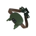 Trapezius Massager for Shoulders and Neck - Cervical Spine Relief Device with Electric Kneading Function for Home Use - Image 9