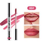Pull Lip Liner Waterproof Long Lasting And Does Not Fade Lip Lacquer - Image 4