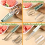3in1 Watermelon Cutter - Image 8