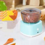 Multifunctional Cooking Machine Wireless Electric - Image 4