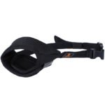 Mouth Cover To Prevent Eating Indiscriminately Large Labrador Dog - Image 5