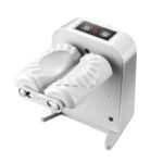 Electric Dumpling Artifact Automatic Easy Dumpling Maker Machine Kitchen Household - Image 9