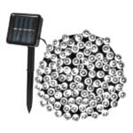 Solar String Lights LED Solar Power Fairy String Light 12M - Image 5