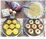 Home Donut Maker Breakfast Maker Cake Maker Round Cake Maker - Image 7