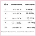 XXXL Anti Hunchback Correction Strap For Women, Invisible Posture Correction Strap, Posture Correction, Shoulder Opening, Beautiful Back, Straight Waist, Anti Hunchback Artifact - Image 4