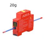 Hanging Aerosol Fire Extinguisher Distribution Cabinet Automatic Fire Suppression System - Image 4