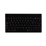 80 Keys Wired Keyboard Mini USB Connector Keyboard Portable Durable Keyboard With Carry Bag Tablet Stand For Android Window Tablet - Image 9