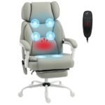 Office Chair/Massage Office Chair - Image 3
