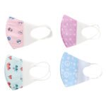 disposable 3D dustproof and breathable - Image 3
