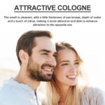 Lovers' Date Fragrance Natural And Fresh Perfume - Image 5