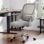 Standing Desk High Office Chair - Image 7