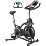 Enhance Your Workout With High-quality Fitness Equipment And Spinning Classes - Image 7