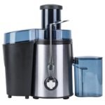 1Pc Centrifugal Juicer Juice Extractor With 2 Speeds 2.6in Wide Feed Chute 17Oz Juicer Cup 54Oz Pulp Collector Electric Juicer For Fruits Vegetables - Image 3