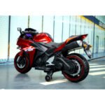 Children's Motorcycle 12V - Image 10