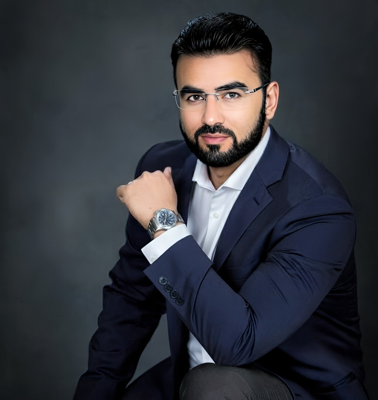 Malik Rehman Durrani