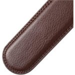 Men Belt Leather Belt For Men With Anti-Scratch Buckle Control Design For Formal Work Or Casual - Image 10
