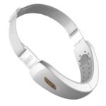 LED Photon Therapy V-shaped Slimming Facial Micro-current Electric Vibration Lifting Massager - Image 9
