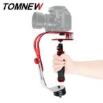 Bow DSLR Camera Camera Action Camera Handheld Photography Stabilizer - Image 7