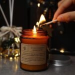 Aromatherapy Candle Gift Box - Image 9