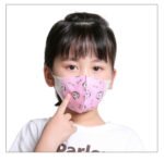 disposable 3D dustproof and breathable - Image 4