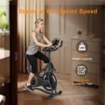 Enhance Your Workout With High-quality Fitness Equipment And Spinning Classes - Image 5