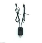 Low Noise Easy Installation HDTV TV Antenna Amplifier Signal Booster Antenna Adapter - Image 4