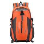 36L Outdoor Backpack Waterproof Daypack Travel Knapsack - Image 7