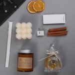 Aromatherapy Candle Gift Box - Image 6