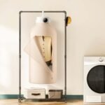 Portable Clothes Dryer, Clothes Dryer With Dryer Bag, PTC Heating