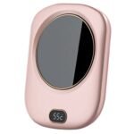 Electric Coffee Mug Warmer For Desk Auto Shut Off USB Tea Milk Beverage Cup 3 Temperature Setting - Image 2