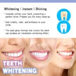 EELHOE Whitening Teeth Pen, Oral Care Clean Stains White Teeth Breath Teeth Pen - Image 4