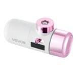 Skincare Water Filter Bathroom Sink Faucet Purifier For Skin PinkGold - Image 3