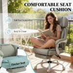 Office Chair/Massage Office Chair - Image 4