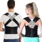 XXXL Anti Hunchback Correction Strap For Women, Invisible Posture Correction Strap, Posture Correction, Shoulder Opening, Beautiful Back, Straight Waist, Anti Hunchback Artifact