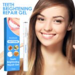 West&Month Tooth Brightening & Repair Pen Oral Care Teeth Cleaning & Brightening Pen - Image 4