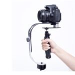 Bow DSLR Camera Camera Action Camera Handheld Photography Stabilizer - Image 5