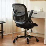 Standing Desk High Office Chair - Image 3