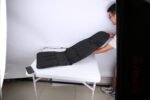1Pc Back Massager Cushion Electric Massage Car Seat Cushion Chair Pad With Heating Function 8 Vibration Modes 3 Intensity Levels Fedex Shipping - Image 7