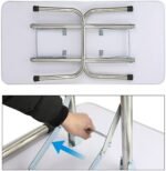 Portable Professional Dog Pet Grooming Table Adjustable Heavy Duty - Image 9