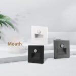 Step Sensor Light For Stairs