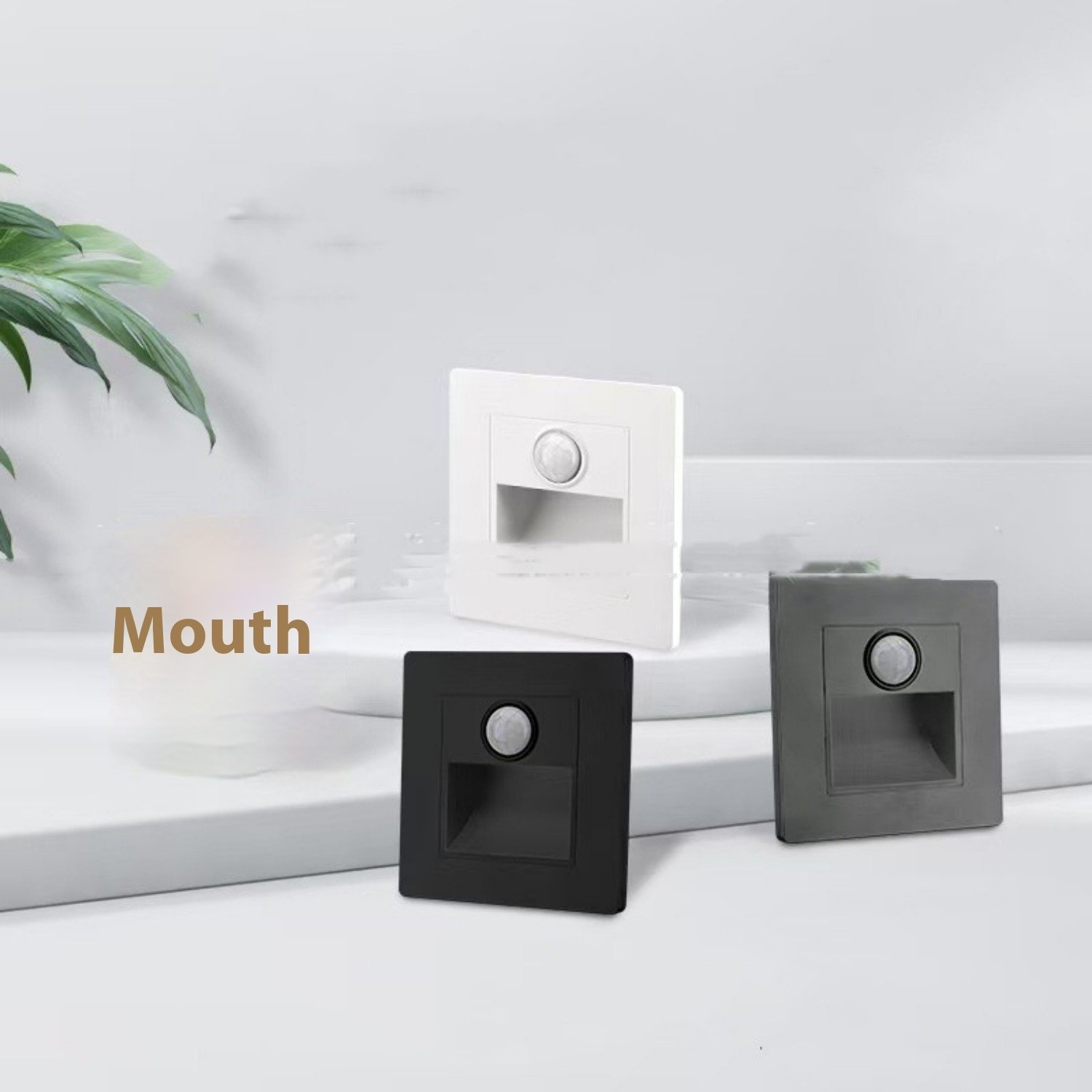 6ab426bc-d24a-407e-84a9-54643e371c17_trans.jpeg Step Sensor Light For Stairs - Image 1