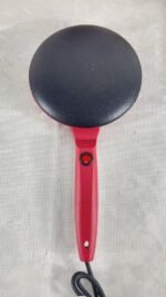 Breakfast Crepe Maker Spherical Non-stick Baking Pan, One Stick, Two Flips - Image 7