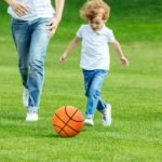 Silent Basketball Foam Bouncing Silent Basketball Uncoated High Density Foam Ball Indoor Low Noise Training Ball - Image 8