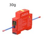 Hanging Aerosol Fire Extinguisher Distribution Cabinet Automatic Fire Suppression System - Image 8