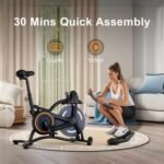 Enhance Your Workout With High-quality Fitness Equipment And Spinning Classes - Image 6