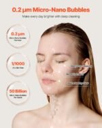 Skincare Water Filter Bathroom Sink Faucet Purifier For Skin PinkGold - Image 5