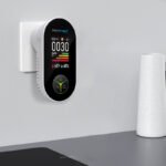 Carbon Monoxide Air Quality Detector - Image 3