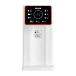 Countertop Instant Hot Water Dispenser With 6 Temps 7 Volumes 101oz Tank - Image 2